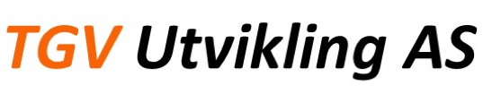TGV Utvikling AS