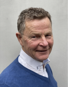 Bjørn Bergan